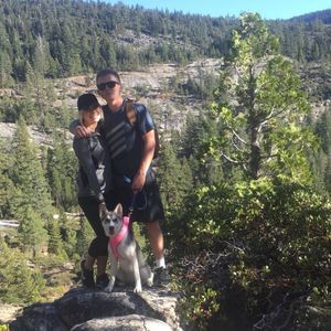 Meet your Posher, Tarah